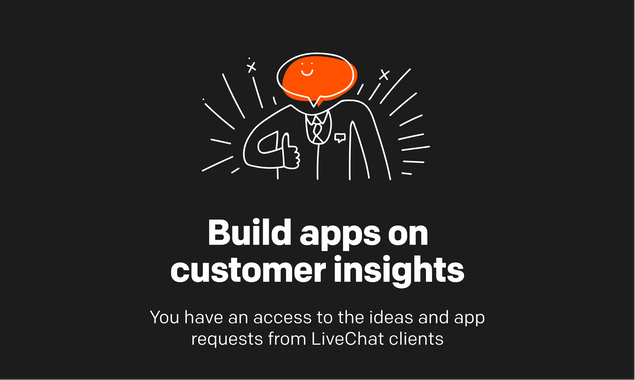LiveChat Developer Platform