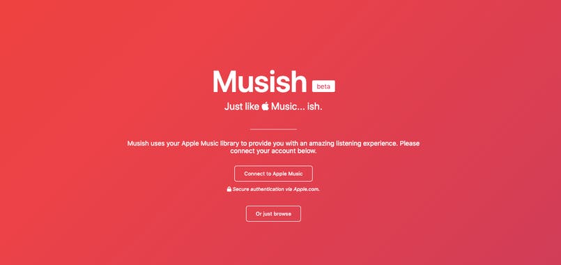 Musish