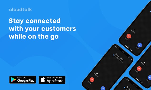 CloudTalk for Mobile