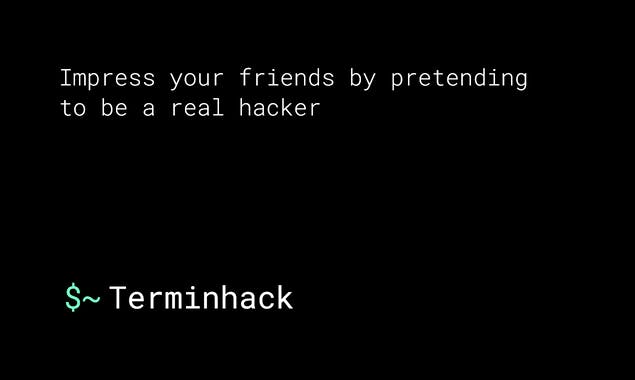 Terminhack