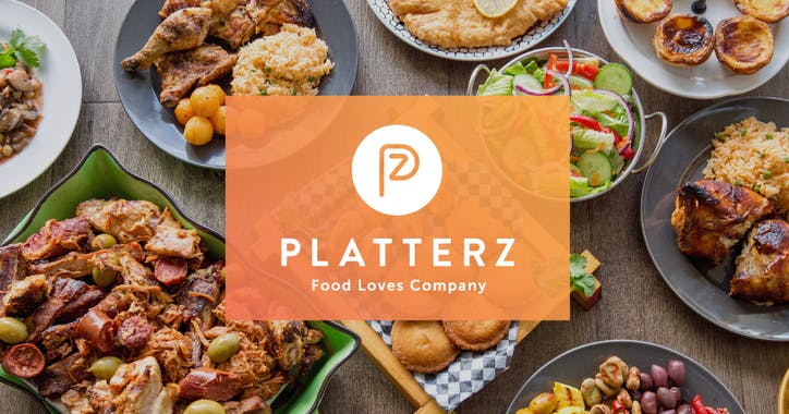 Platterz