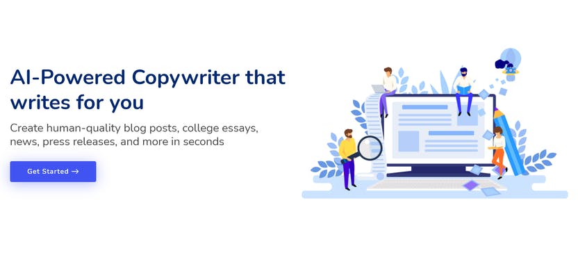 Qopywriter.ai