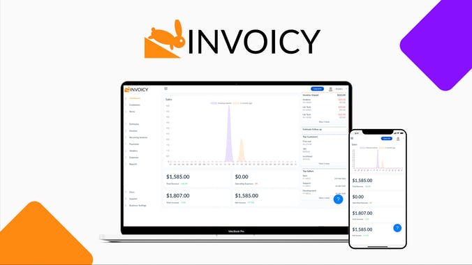 Invoicy 2.0