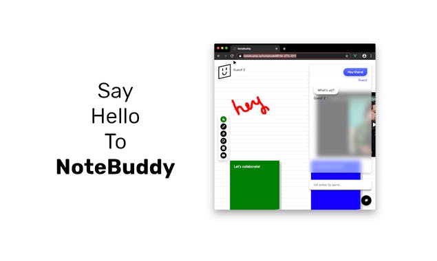 NoteBuddy