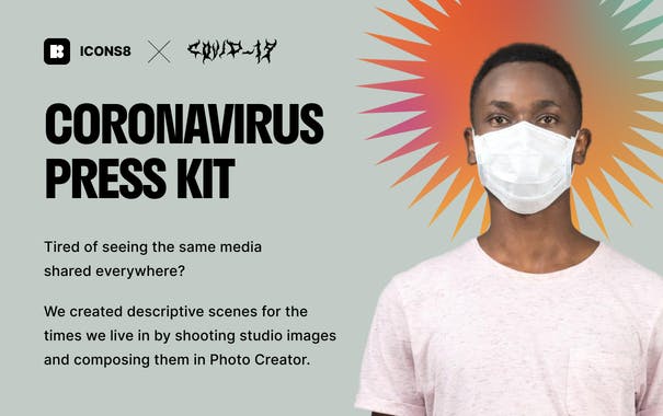 Coronavirus Press Kit