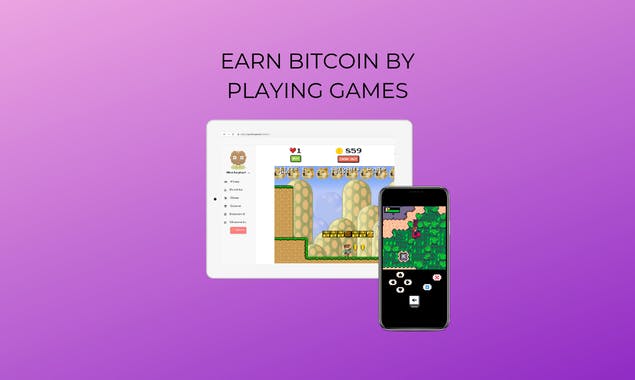 Satoshis Games