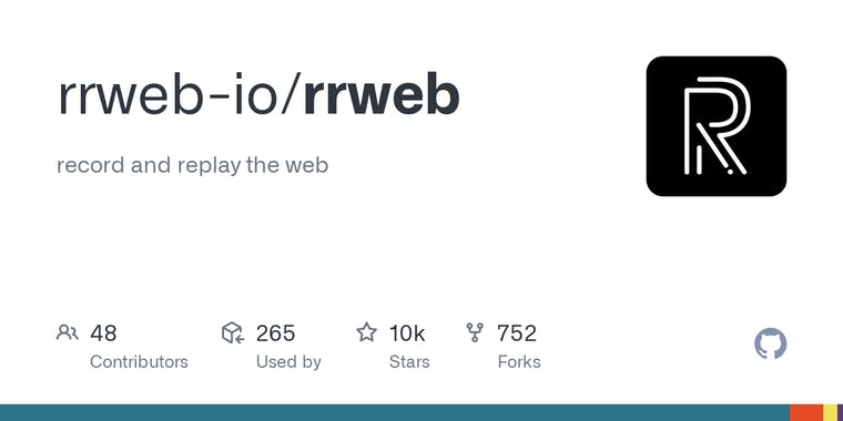 rrweb 1.0