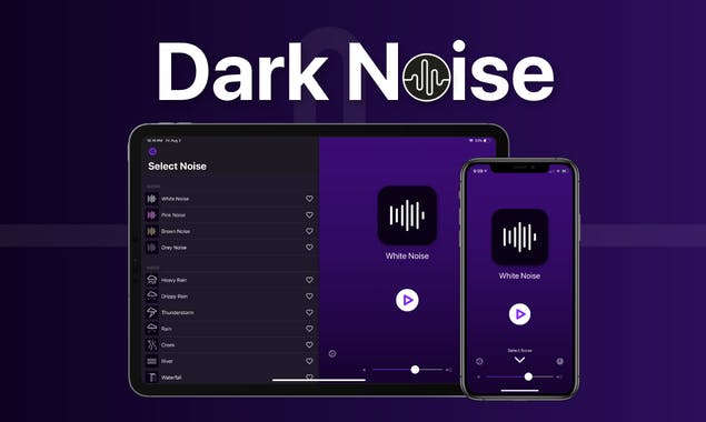 Dark Noise