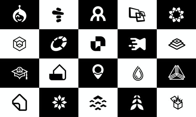 Free Logos by Tenscope
