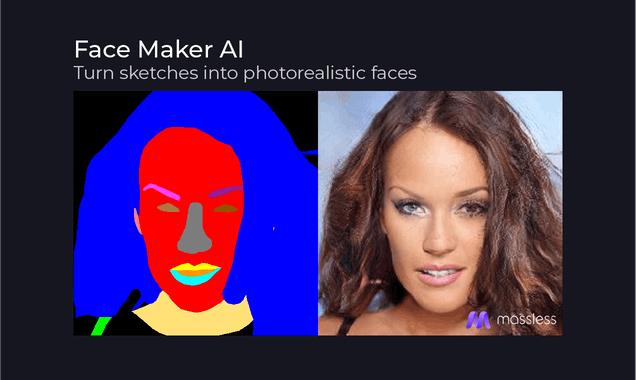 Face Maker AI