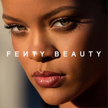 Rihanna's Fenty Beauty Chatbot