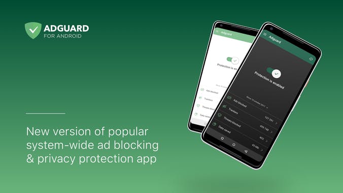 AdGuard 3.0 for Android