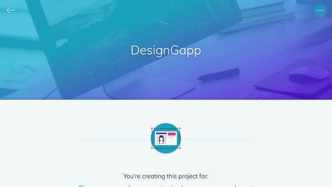 DesignGapp