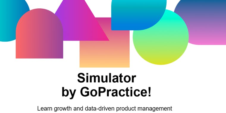 Simulator for Learning Growth
