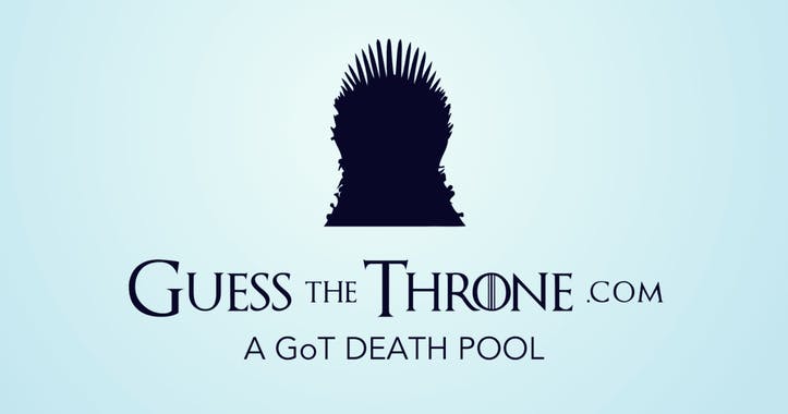 Guess the Throne