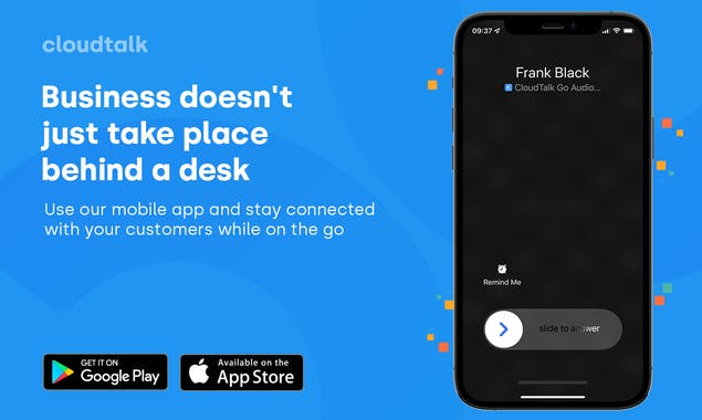 CloudTalk for Mobile