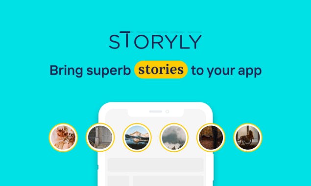Storyly 2.0