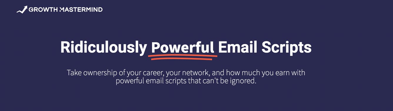 Powerful Email Scripts