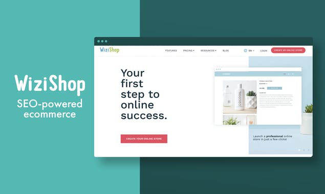 WiziShop