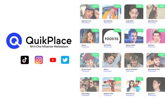 QuikPlace