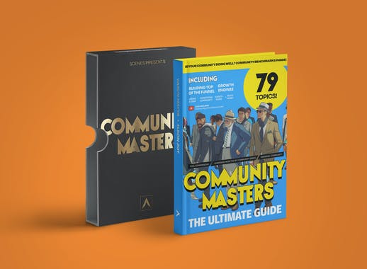 Community Masters