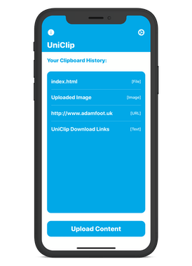 UniClip