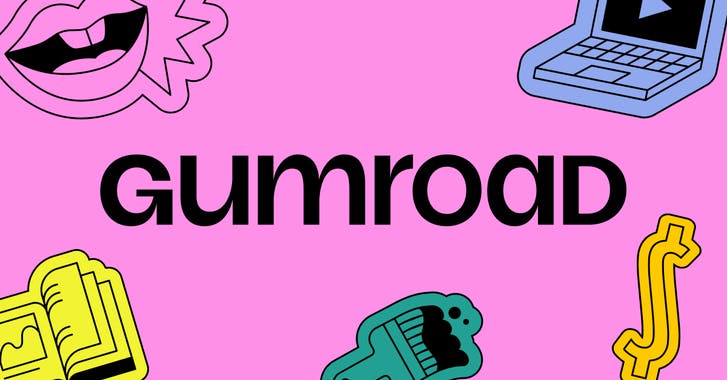 The New Gumroad