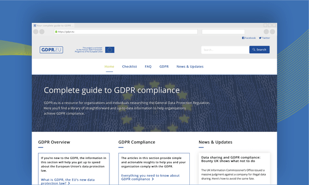 GDPR.EU