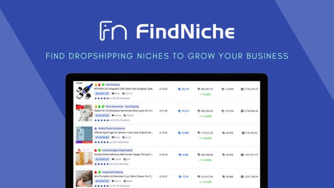 FindNiche