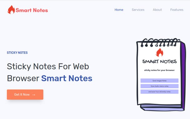 Smart Notes