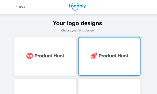 Logobly