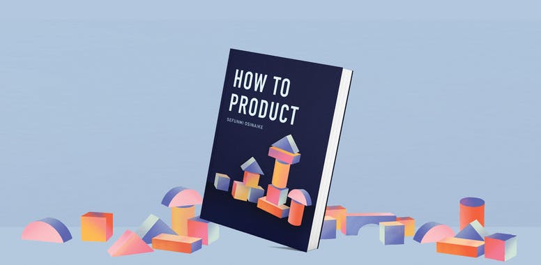 How to Product