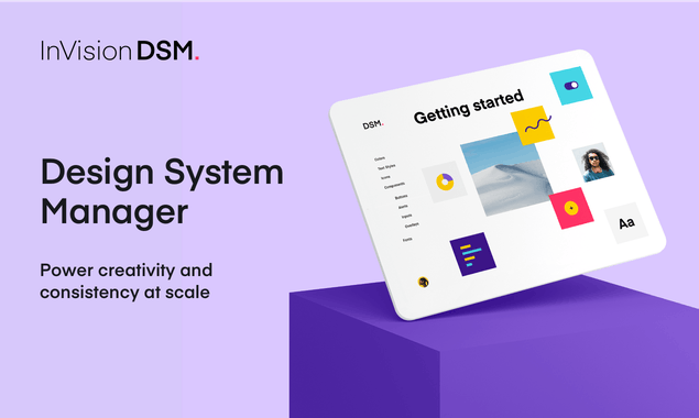 InVision DSM