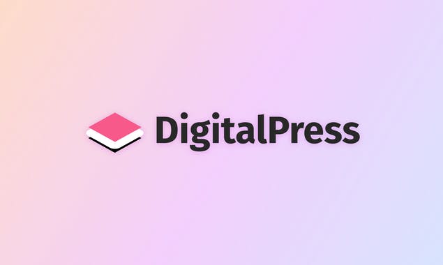 DigitalPress