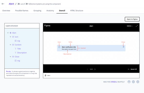 UI Guideline