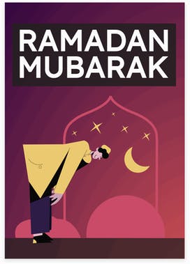 Ramadan Design Pack by Artify