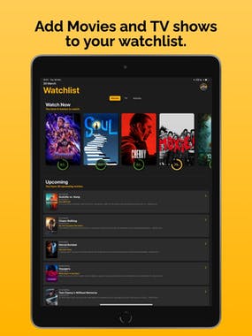Watchlist+