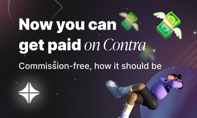 Payments on Contra