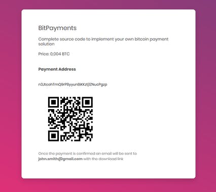 BitFormPayments