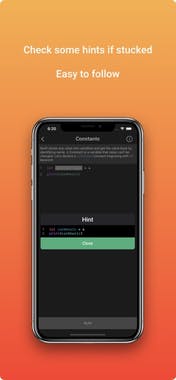 SwiftCode