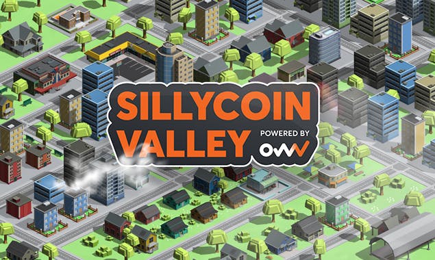 SillyCoin Valley