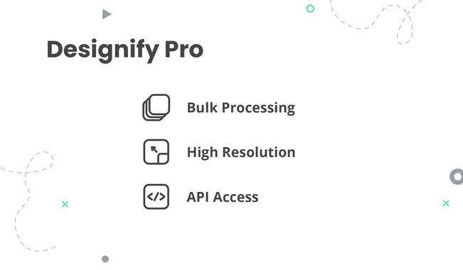 Designify Pro