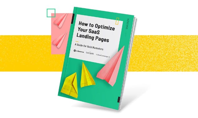 How to Optimize SaaS Landing Pages Guide