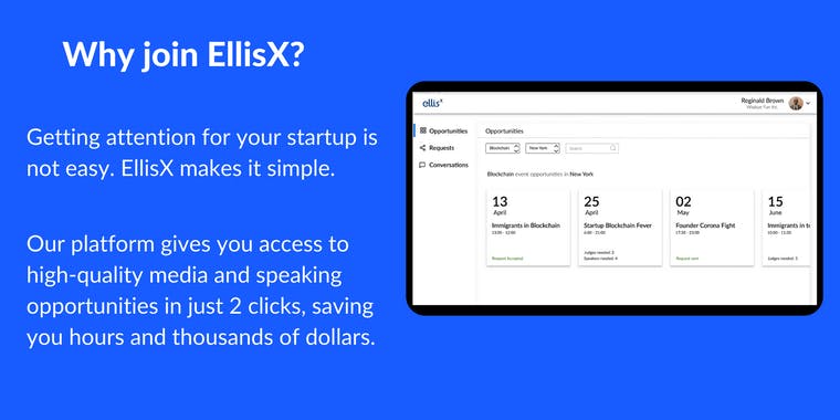 EllisX 2.0