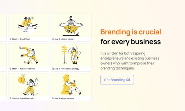 Branding Kit