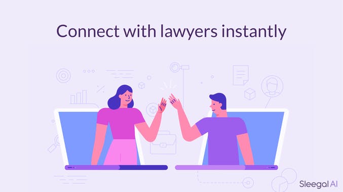 Sleegal - Lawyer search made simple