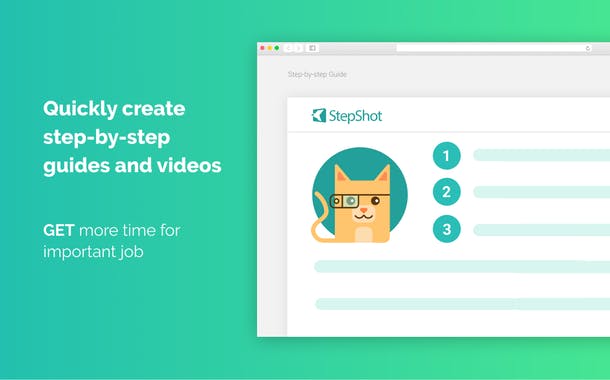 StepShot Guides PRO