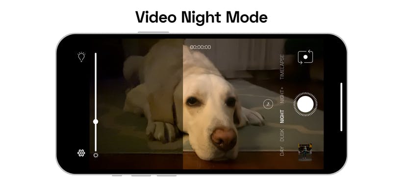 NeuralCam NightVideo