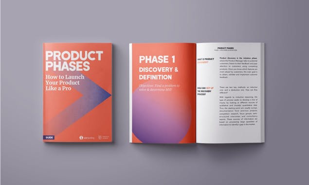 Product Phases