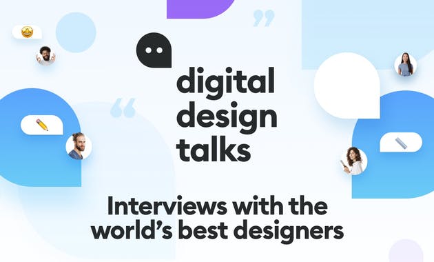 Digital Design Talks